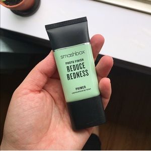 Smashbox Photo Finish Reduce Redness Primer